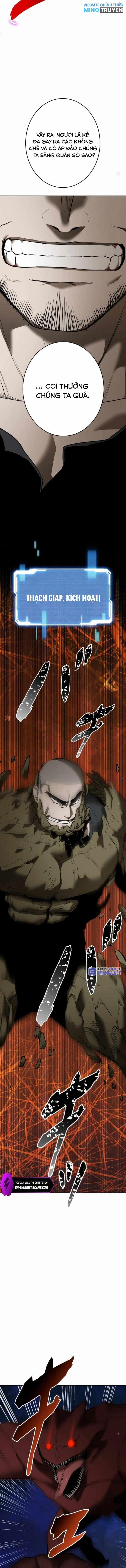 Chinh Phục Ngục Tối Bằng Sao Chép Dán! 30 trang 17