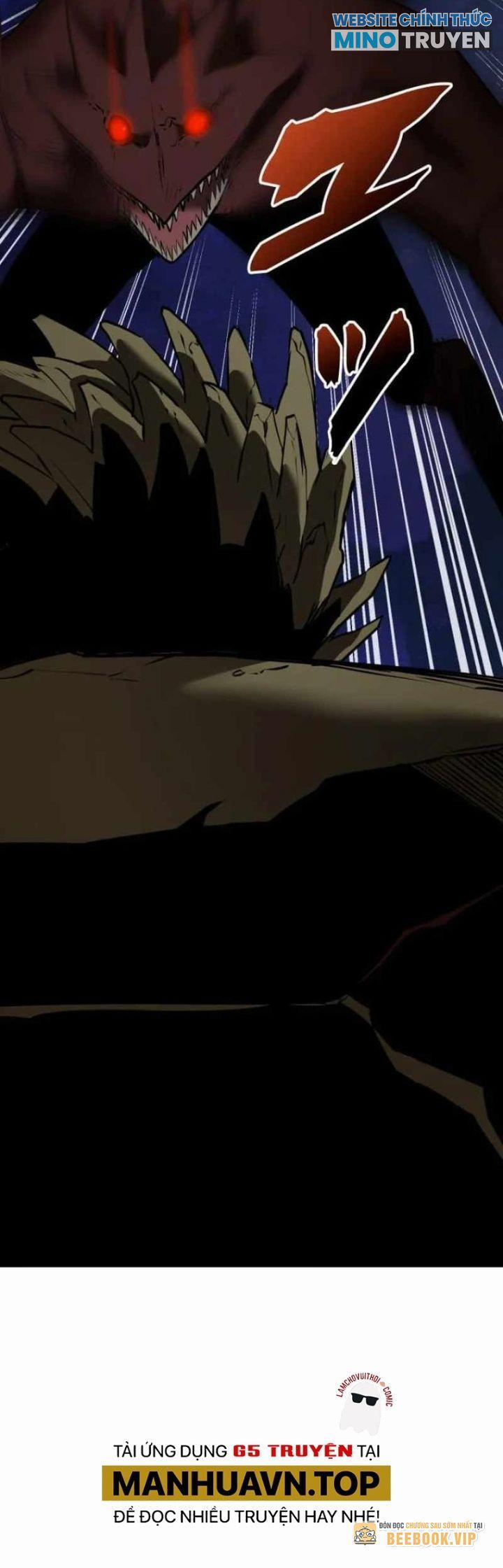 Chinh Phục Ngục Tối Bằng Sao Chép Dán! 30 trang 18