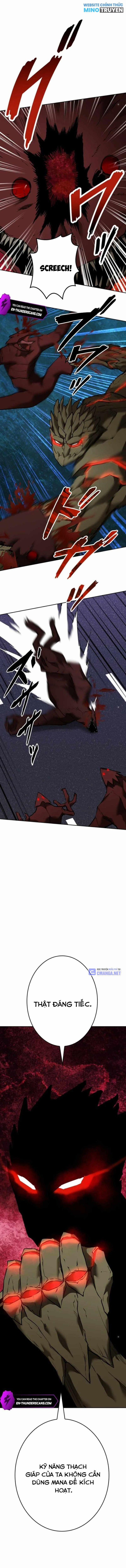 Chinh Phục Ngục Tối Bằng Sao Chép Dán! 30 trang 19