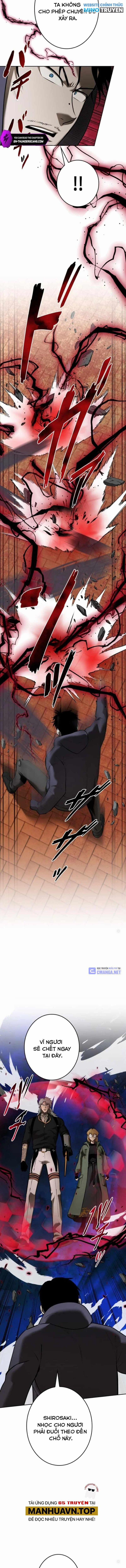 Chinh Phục Ngục Tối Bằng Sao Chép Dán! 30 trang 2