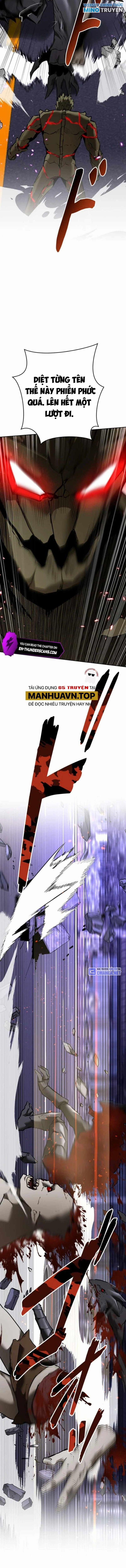 Chinh Phục Ngục Tối Bằng Sao Chép Dán! 30 trang 21