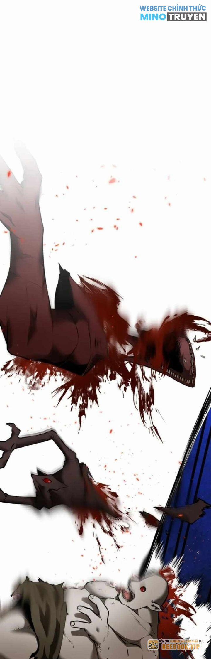 Chinh Phục Ngục Tối Bằng Sao Chép Dán! 30 trang 22