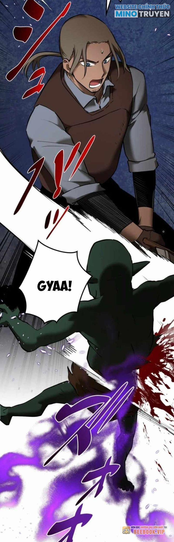 Chinh Phục Ngục Tối Bằng Sao Chép Dán! 30 trang 24