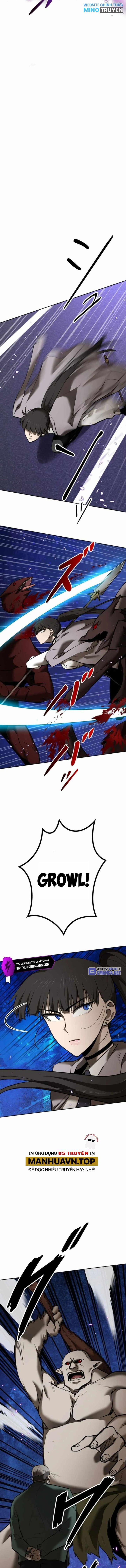 Chinh Phục Ngục Tối Bằng Sao Chép Dán! 30 trang 25
