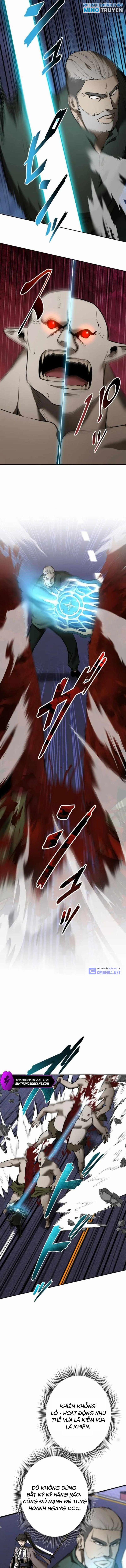 Chinh Phục Ngục Tối Bằng Sao Chép Dán! 30 trang 29