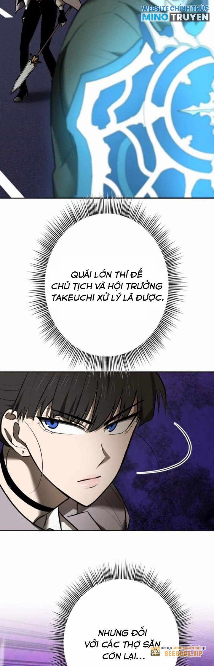 Chinh Phục Ngục Tối Bằng Sao Chép Dán! 30 trang 30