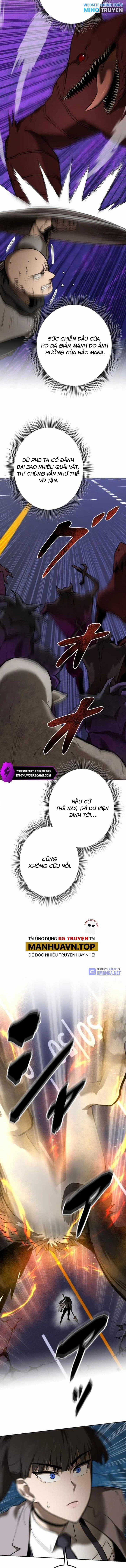 Chinh Phục Ngục Tối Bằng Sao Chép Dán! 30 trang 31