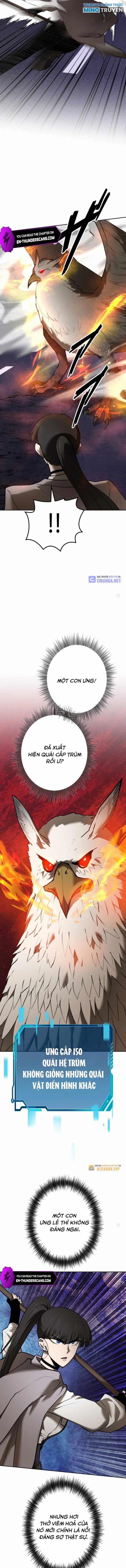 Chinh Phục Ngục Tối Bằng Sao Chép Dán! 30 trang 33