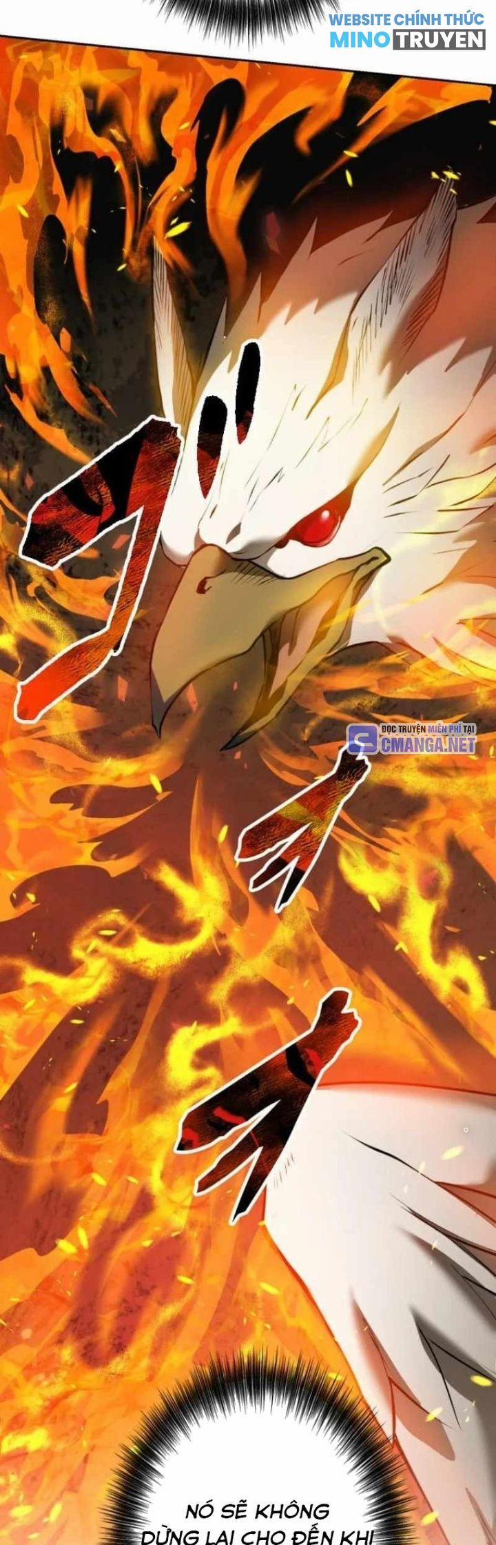 Chinh Phục Ngục Tối Bằng Sao Chép Dán! 30 trang 34