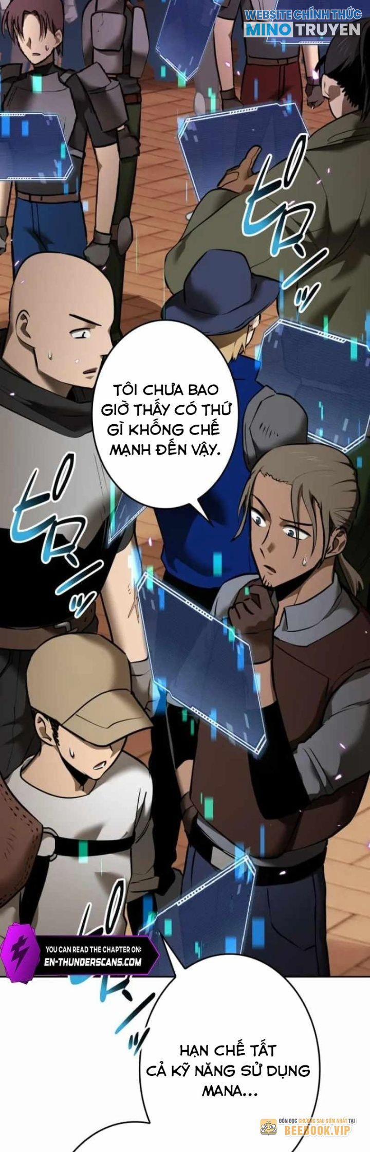 Chinh Phục Ngục Tối Bằng Sao Chép Dán! 30 trang 6