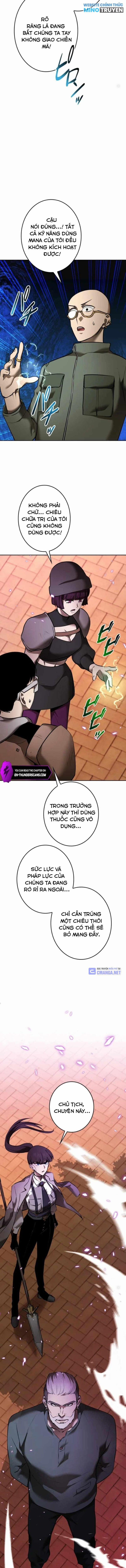 Chinh Phục Ngục Tối Bằng Sao Chép Dán! 30 trang 7