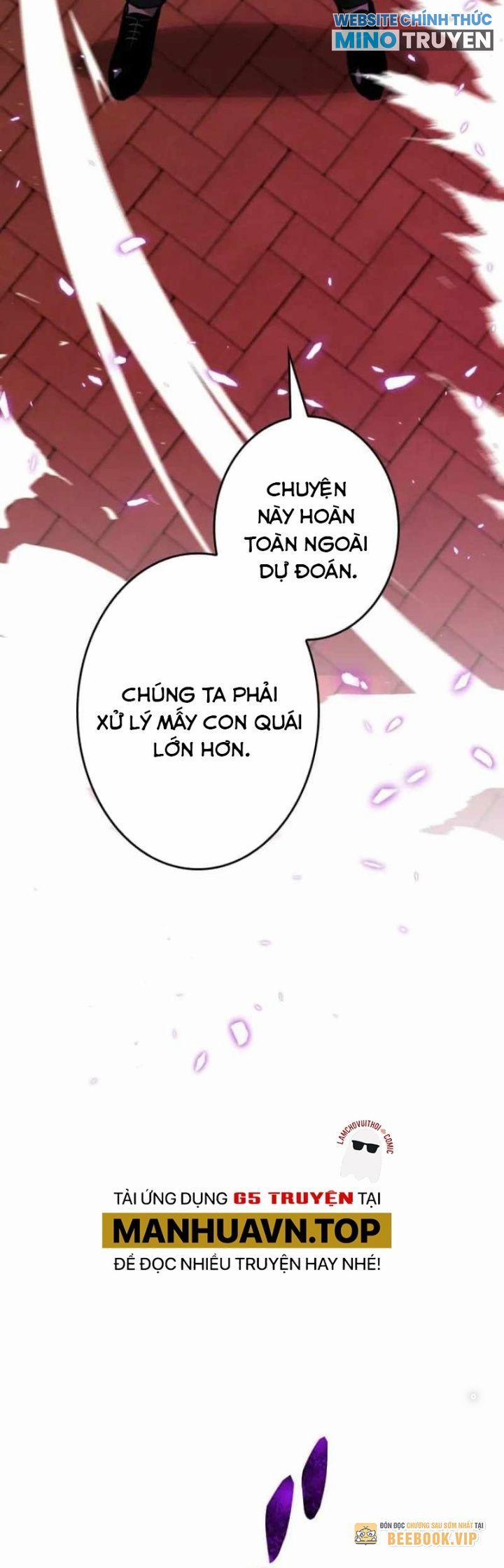 Chinh Phục Ngục Tối Bằng Sao Chép Dán! 30 trang 8