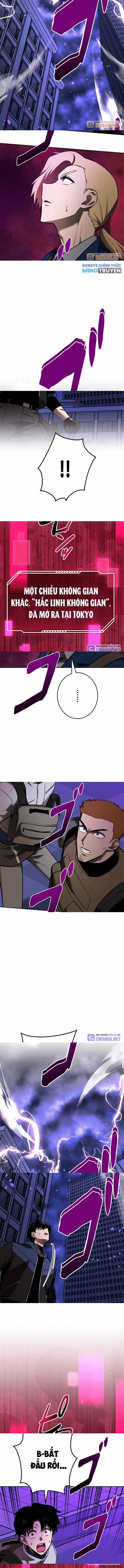 Chinh Phục Ngục Tối Bằng Sao Chép Dán! 31 trang 1