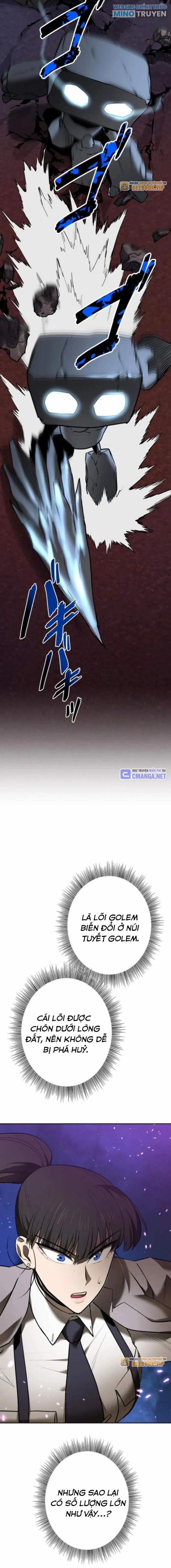 Chinh Phục Ngục Tối Bằng Sao Chép Dán! 32 trang 14