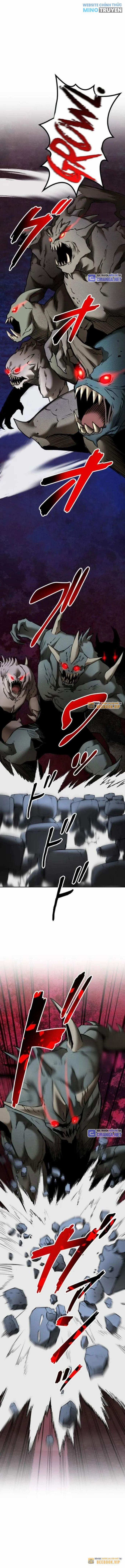 Chinh Phục Ngục Tối Bằng Sao Chép Dán! 32 trang 15