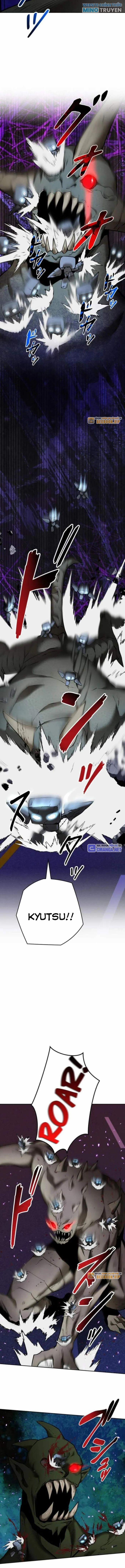 Chinh Phục Ngục Tối Bằng Sao Chép Dán! 32 trang 17