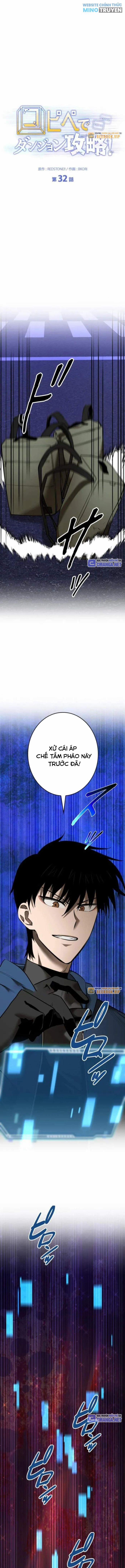 Chinh Phục Ngục Tối Bằng Sao Chép Dán! 32 trang 2
