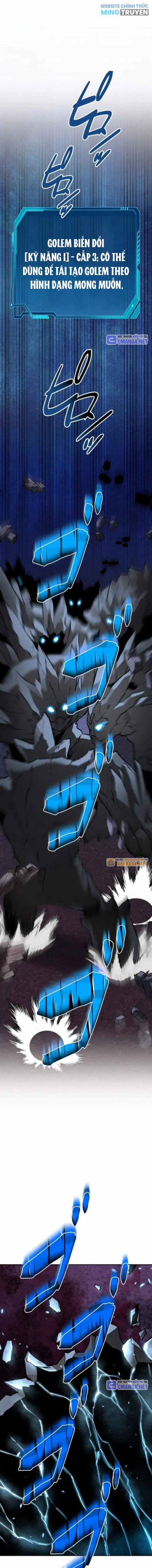 Chinh Phục Ngục Tối Bằng Sao Chép Dán! 32 trang 20