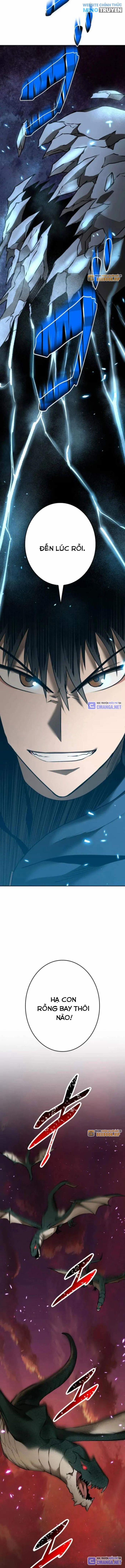 Chinh Phục Ngục Tối Bằng Sao Chép Dán! 32 trang 21