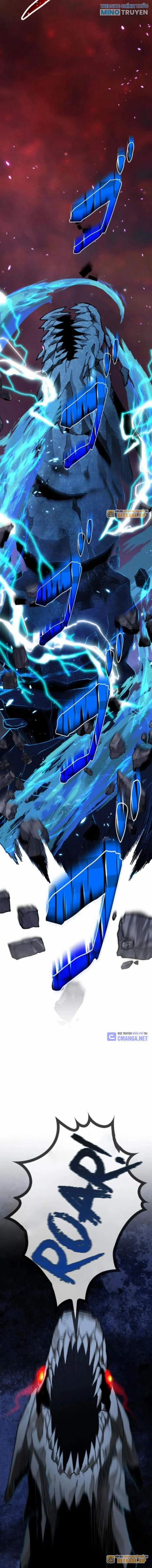 Chinh Phục Ngục Tối Bằng Sao Chép Dán! 32 trang 22