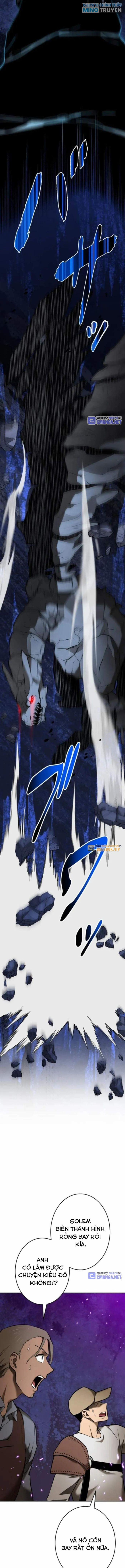 Chinh Phục Ngục Tối Bằng Sao Chép Dán! 32 trang 23