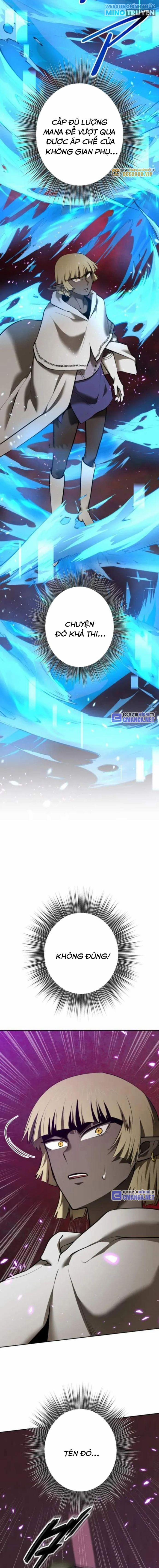 Chinh Phục Ngục Tối Bằng Sao Chép Dán! 32 trang 6