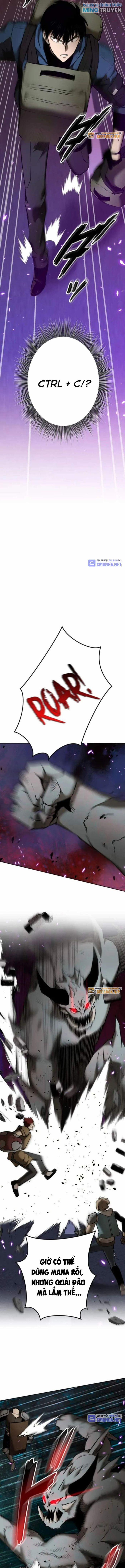 Chinh Phục Ngục Tối Bằng Sao Chép Dán! 32 trang 7