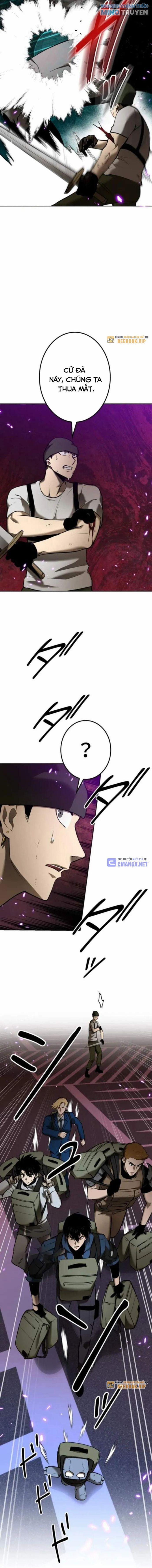 Chinh Phục Ngục Tối Bằng Sao Chép Dán! 32 trang 8