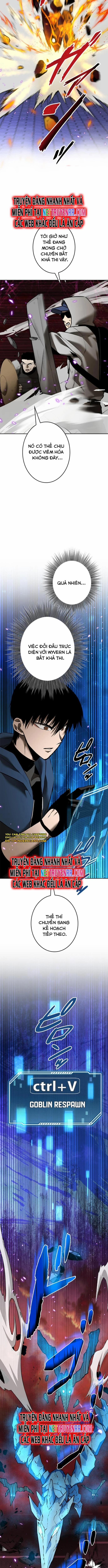 Chinh Phục Ngục Tối Bằng Sao Chép Dán! 33 trang 1