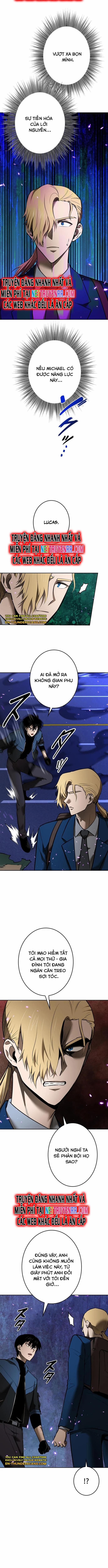 Chinh Phục Ngục Tối Bằng Sao Chép Dán! 33 trang 10