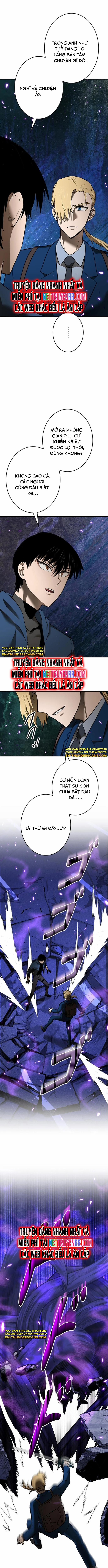 Chinh Phục Ngục Tối Bằng Sao Chép Dán! 33 trang 11