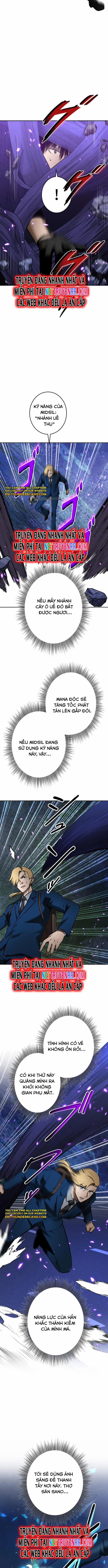 Chinh Phục Ngục Tối Bằng Sao Chép Dán! 33 trang 12