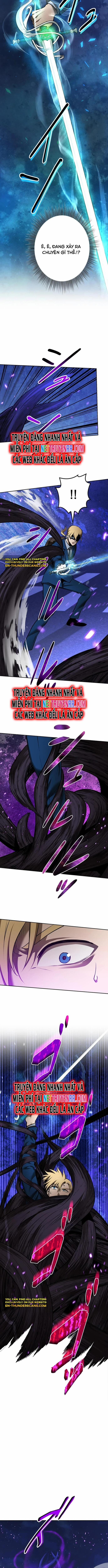 Chinh Phục Ngục Tối Bằng Sao Chép Dán! 33 trang 13