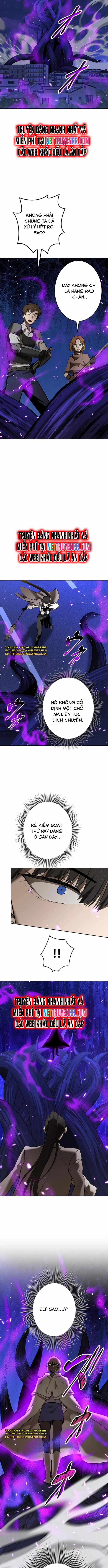Chinh Phục Ngục Tối Bằng Sao Chép Dán! 33 trang 14