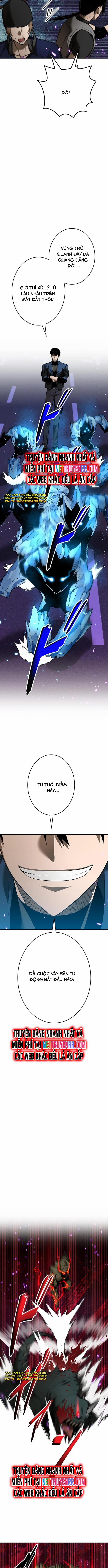 Chinh Phục Ngục Tối Bằng Sao Chép Dán! 33 trang 5