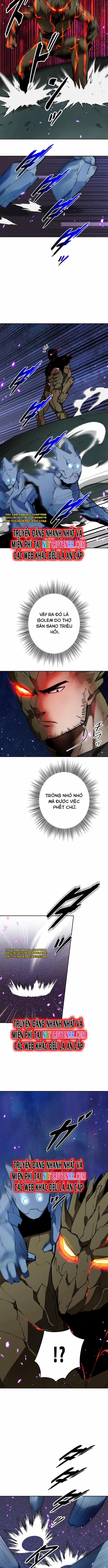 Chinh Phục Ngục Tối Bằng Sao Chép Dán! 33 trang 6