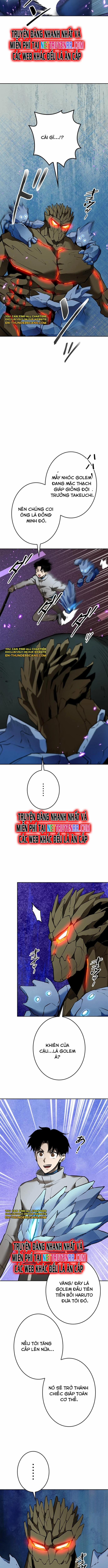 Chinh Phục Ngục Tối Bằng Sao Chép Dán! 33 trang 7