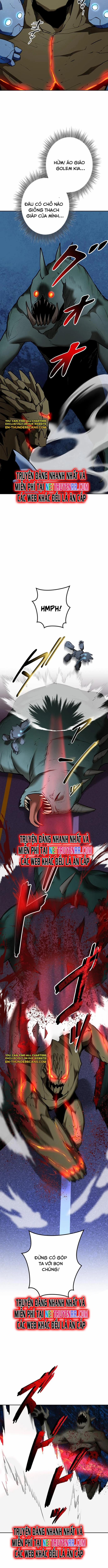 Chinh Phục Ngục Tối Bằng Sao Chép Dán! 33 trang 8