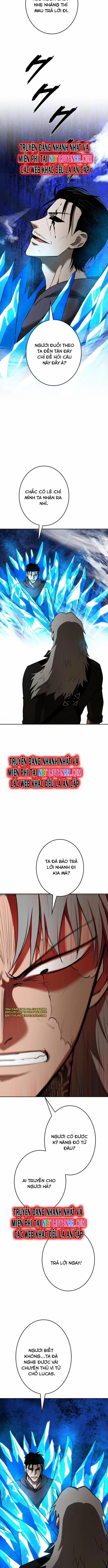 Chinh Phục Ngục Tối Bằng Sao Chép Dán! 34 trang 10