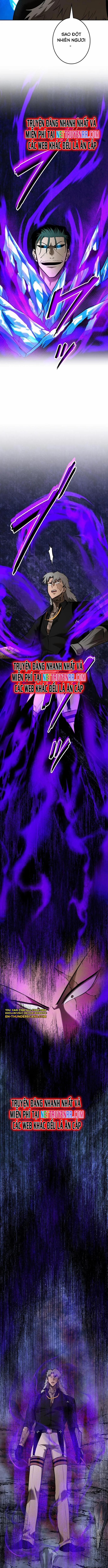 Chinh Phục Ngục Tối Bằng Sao Chép Dán! 34 trang 11