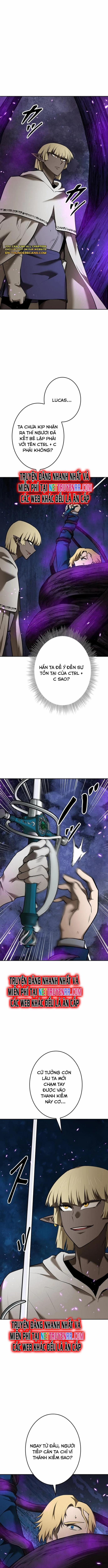Chinh Phục Ngục Tối Bằng Sao Chép Dán! 34 trang 13