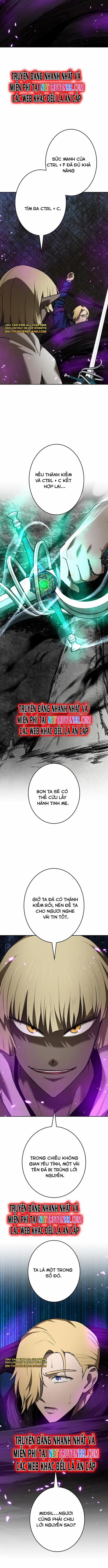 Chinh Phục Ngục Tối Bằng Sao Chép Dán! 34 trang 14
