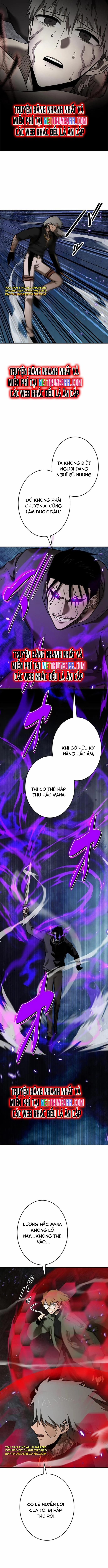 Chinh Phục Ngục Tối Bằng Sao Chép Dán! 34 trang 2