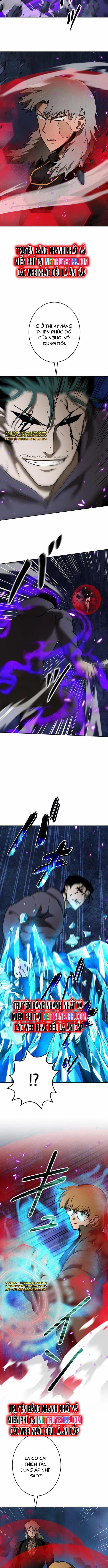 Chinh Phục Ngục Tối Bằng Sao Chép Dán! 34 trang 3