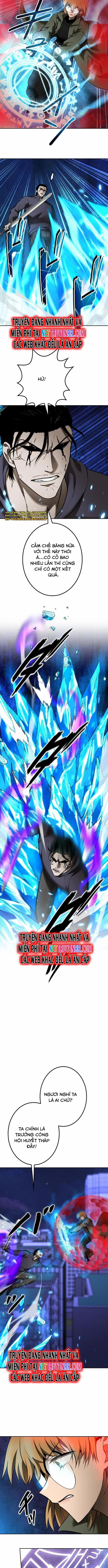Chinh Phục Ngục Tối Bằng Sao Chép Dán! 34 trang 5