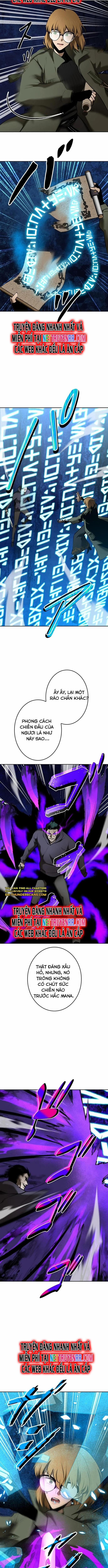 Chinh Phục Ngục Tối Bằng Sao Chép Dán! 34 trang 7