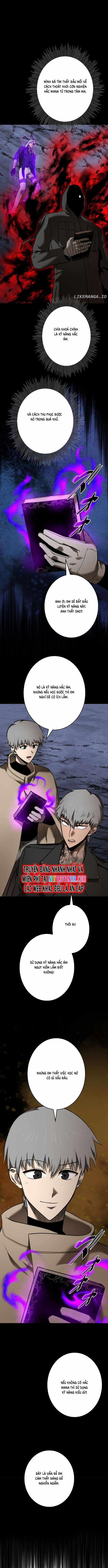 Chinh Phục Ngục Tối Bằng Sao Chép Dán! 36 trang 1