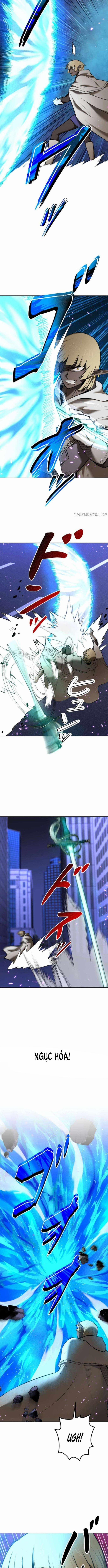 Chinh Phục Ngục Tối Bằng Sao Chép Dán! 36 trang 10