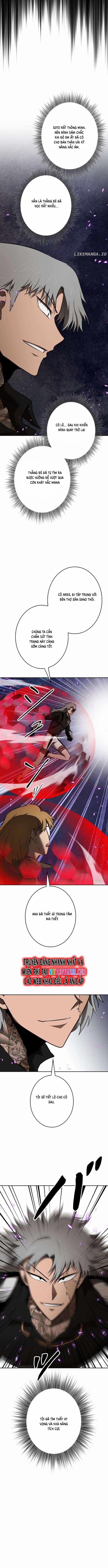 Chinh Phục Ngục Tối Bằng Sao Chép Dán! 36 trang 2