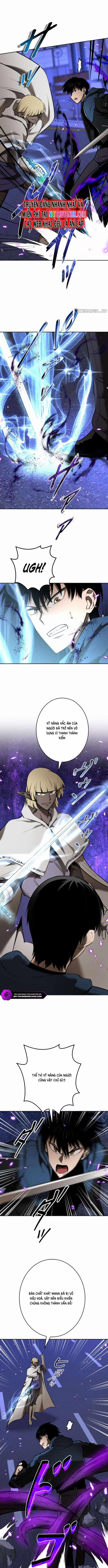 Chinh Phục Ngục Tối Bằng Sao Chép Dán! 36 trang 3